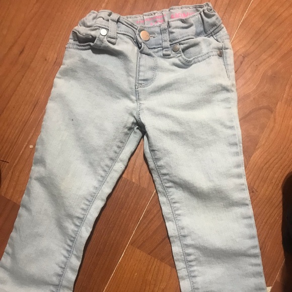 2t jeans - Picture 3 of 5
